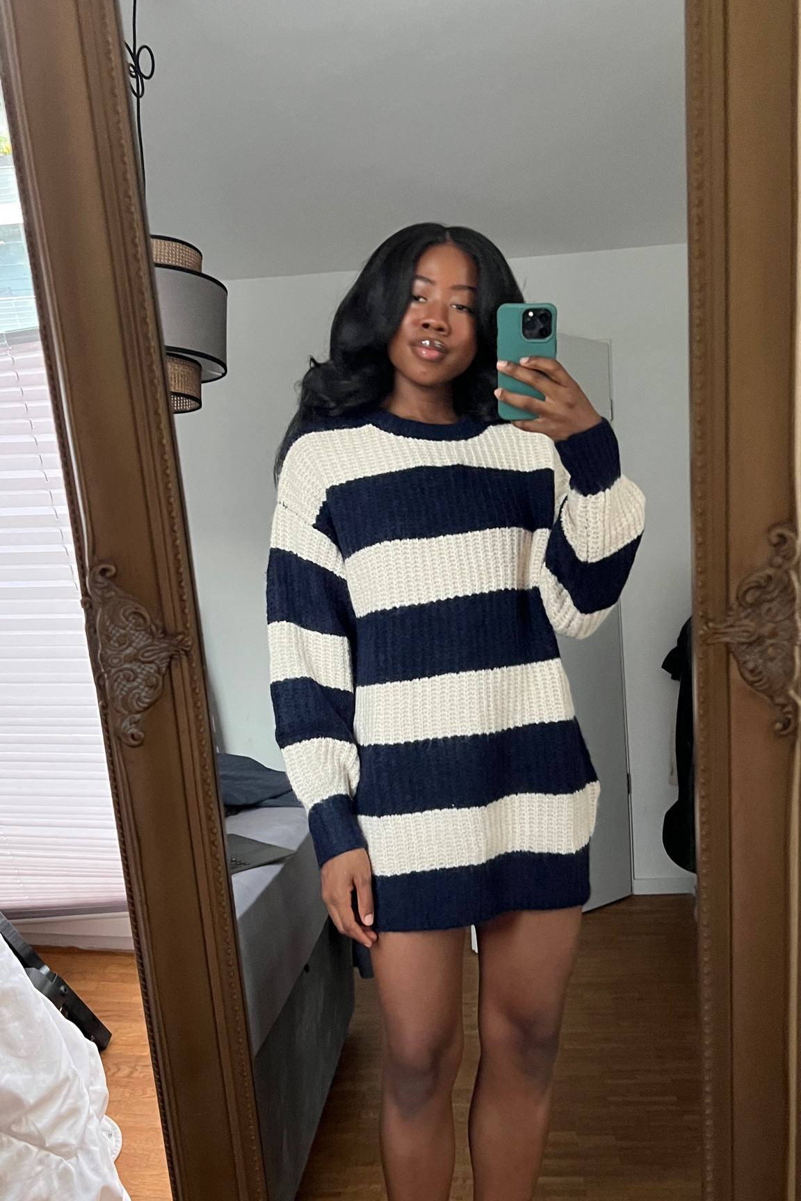 H&m cozy pulloverkleid

#LTKeurope #LTKSeasonal #LTKsalealert