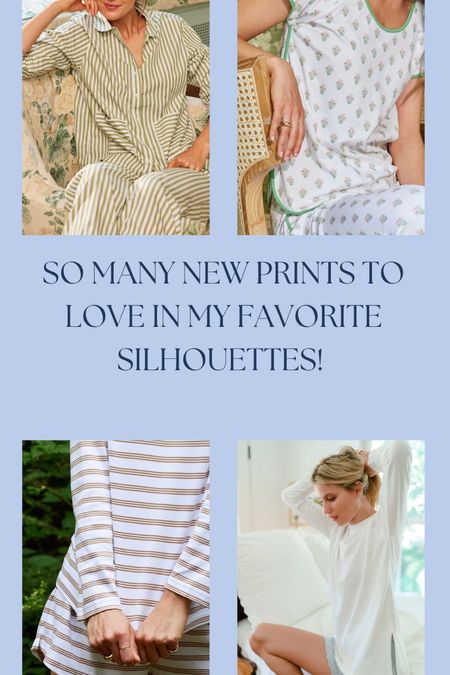 Lake Pajama’s naturalist collection is full of soothing shades in the brand’s classic silhouettes! I’ve included a few of my favorites from the collection here!

#LTKSeasonal #LTKunder100 #LTKstyletip