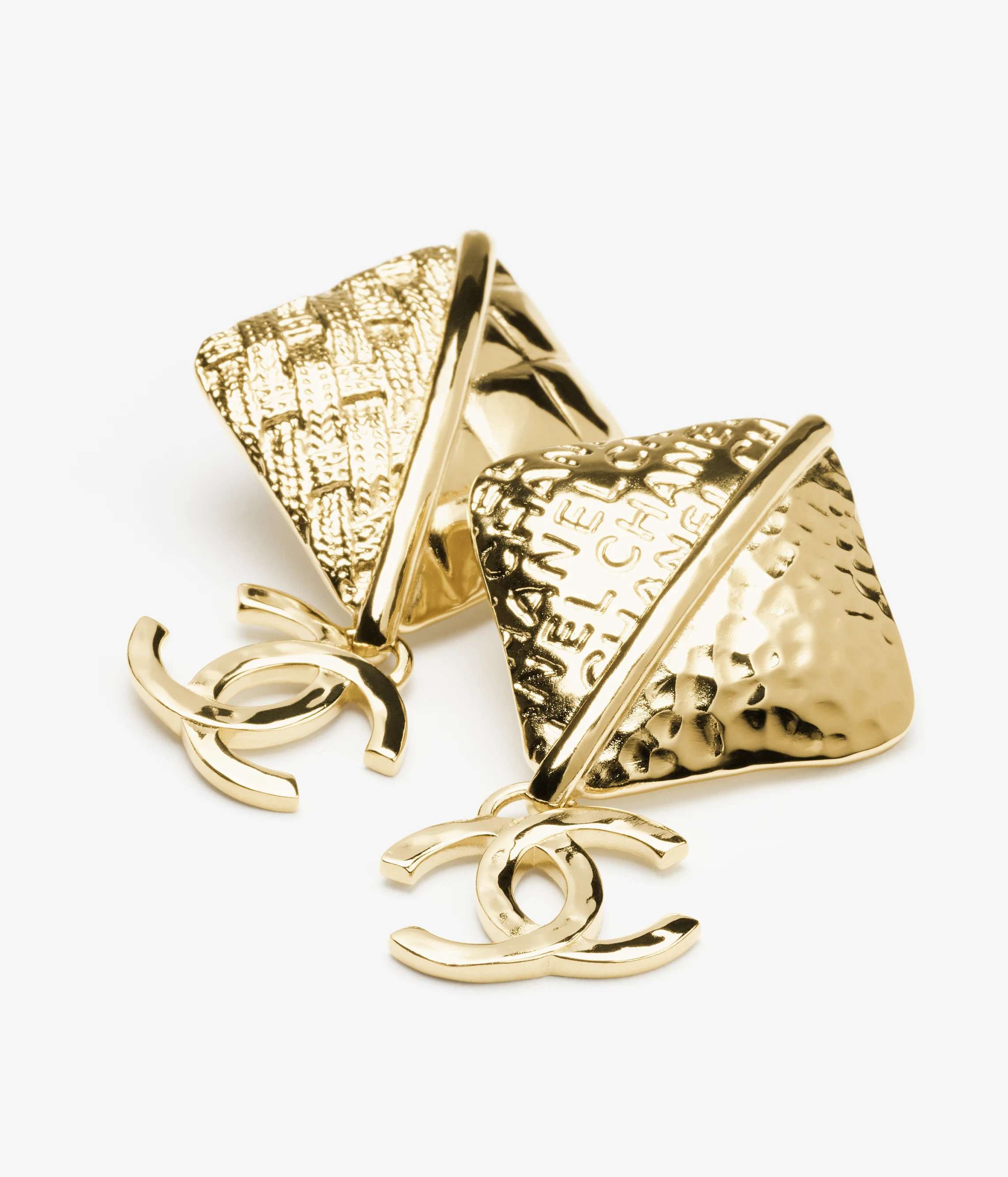 Metal | Chanel, Inc. (US)