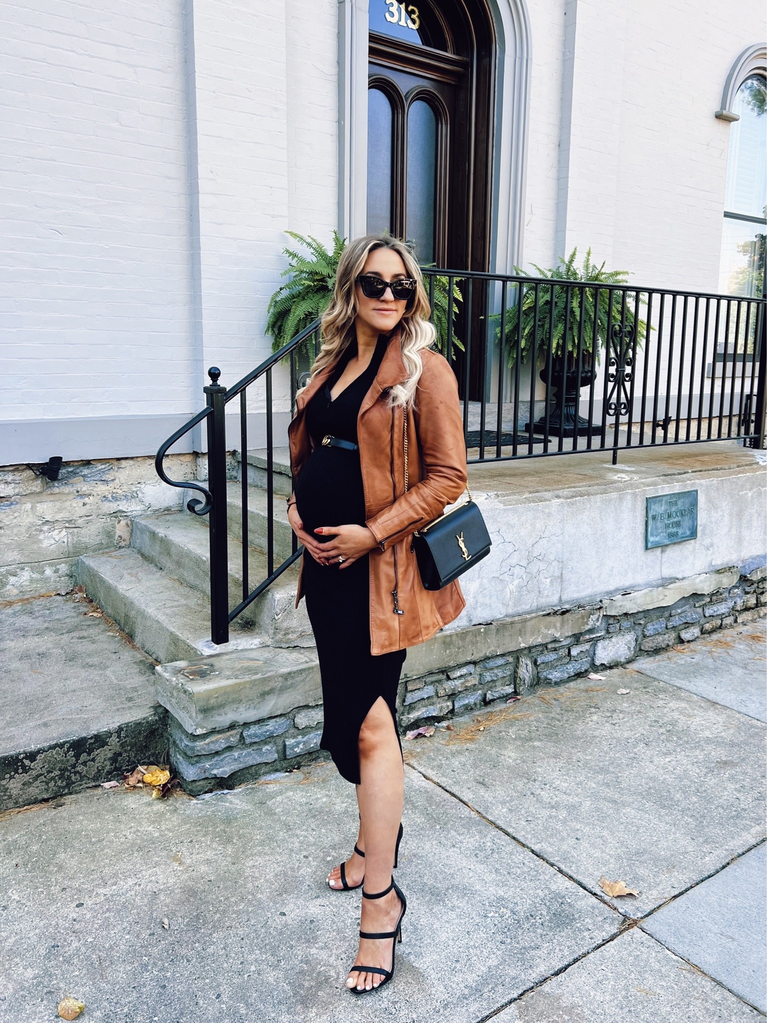 Fall date night look 

#LTKstyletip #LTKbump #LTKSeasonal