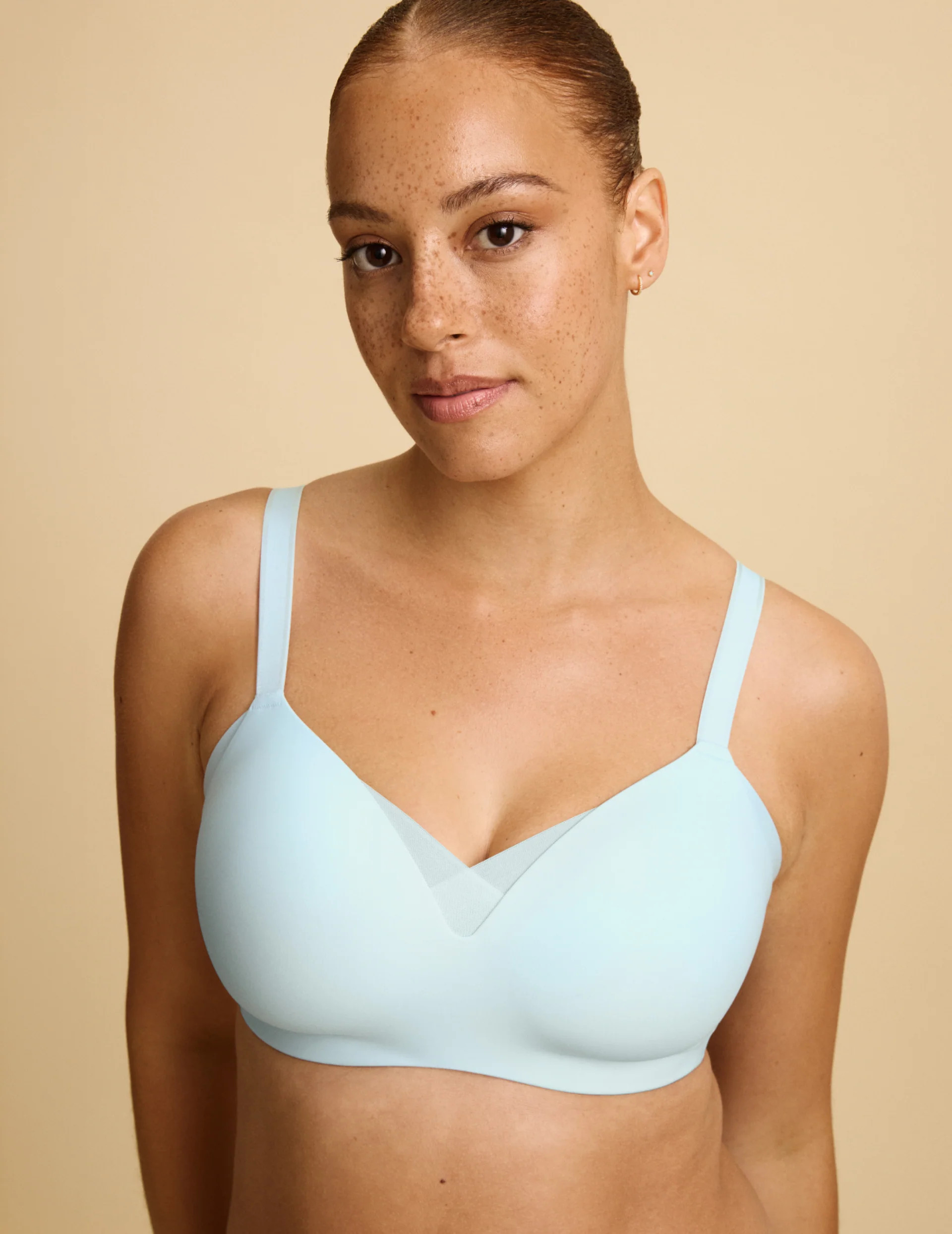 Shape & Smooth Bra | Knix CA
