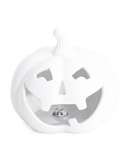 7.25in Led Jack O Lantern | TJ Maxx