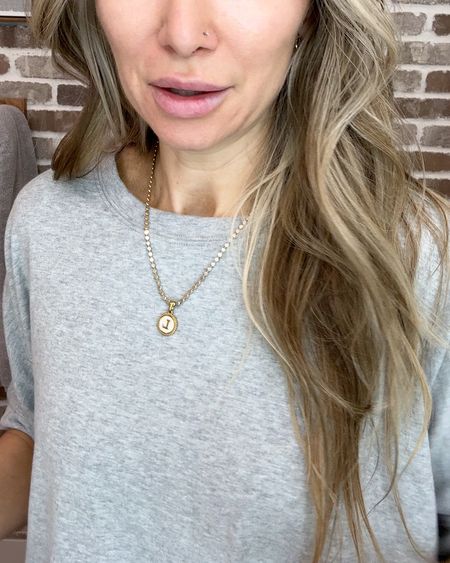 The perfect lightweight face makeup for spring and summer! It’s a balm with skin care built in and feels so lightweight on your face. Wearing shade 4 and it’s a tiny bit too light use code SPRING20

My makeup brushes are 15% off with LACY15

Powder shade 1n14

#LTKbeauty #LTKVideo #LTKsalealert