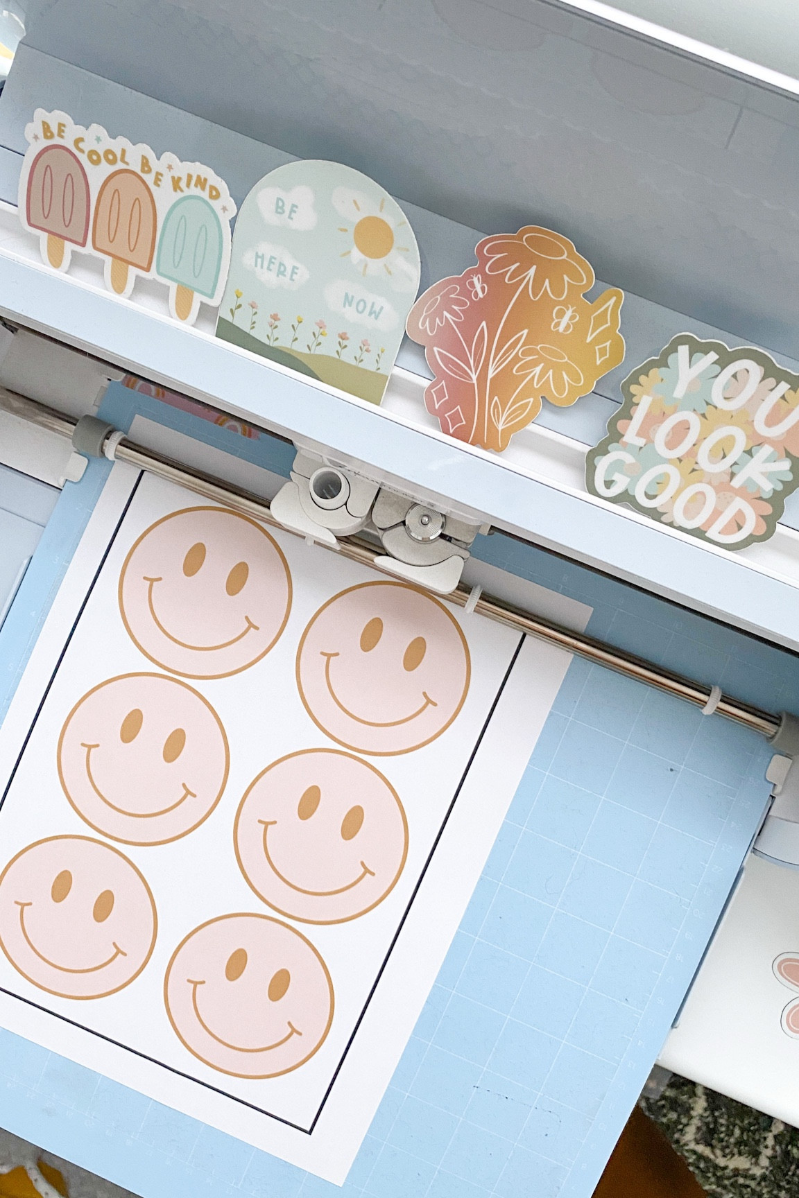 What you can do with your cricut machine is LIMITLESS 