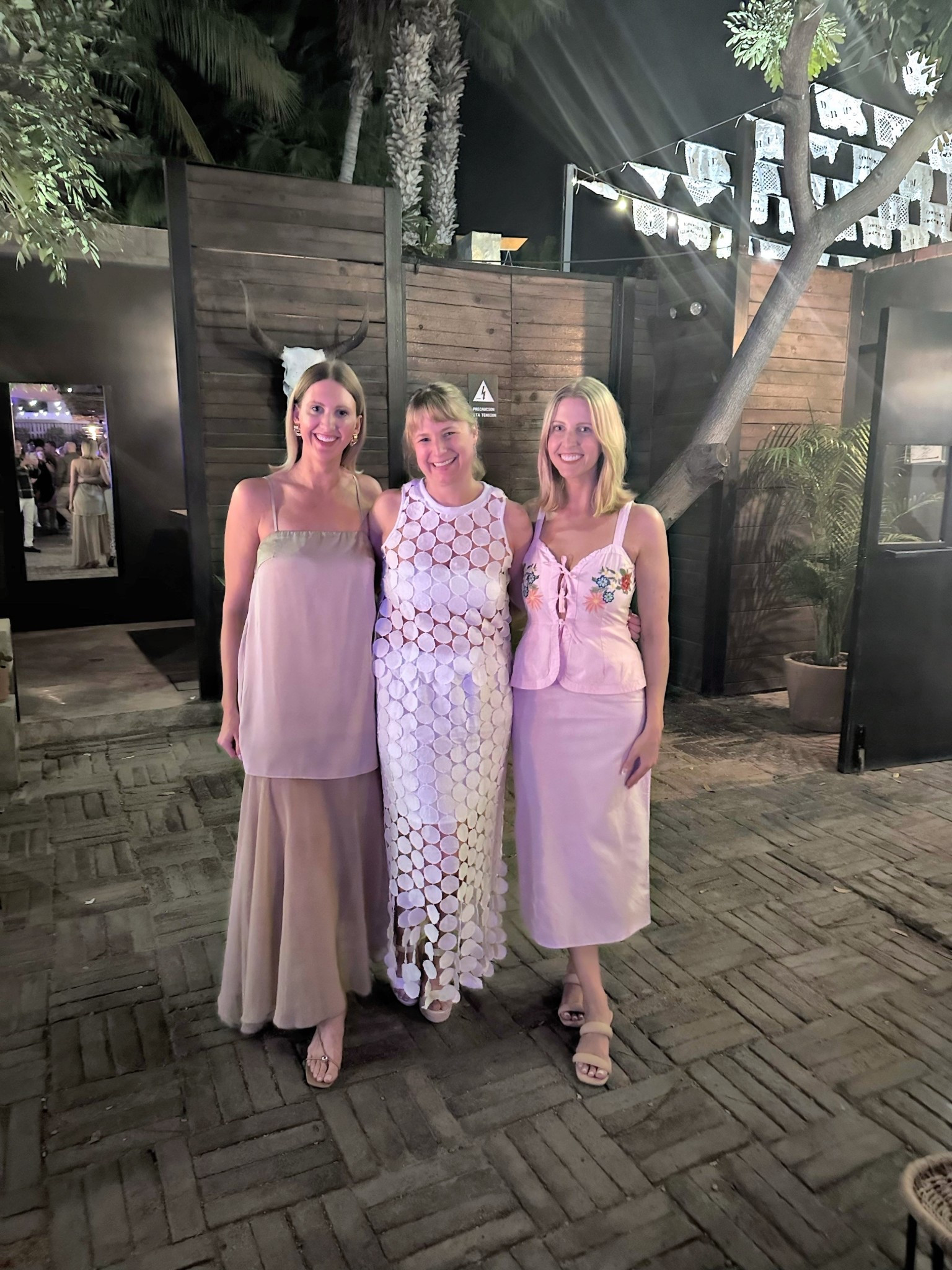 Outfits for welcome drinks for a wedding in Mexico 

#LTKdayinmylife #LTKTravel #LTKootd