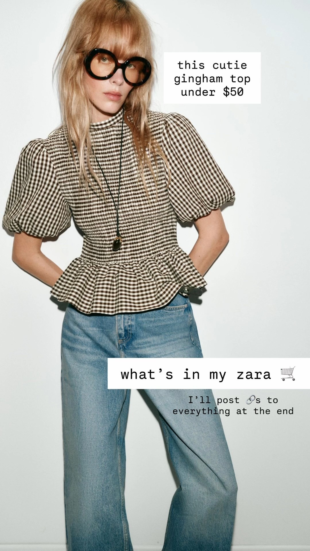 All of the clothing Linked here 