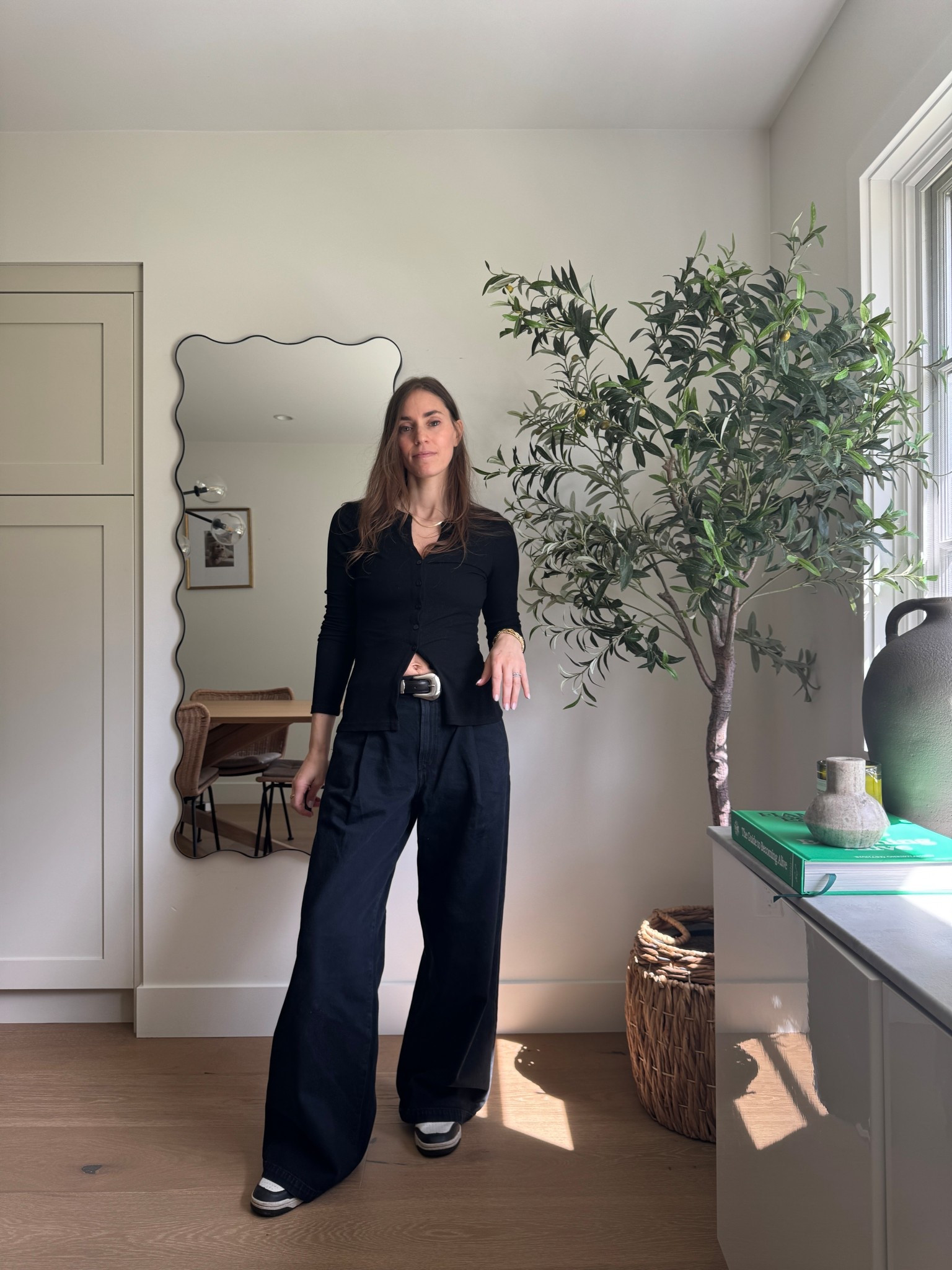 Monday look 

#LTKSaleAlert