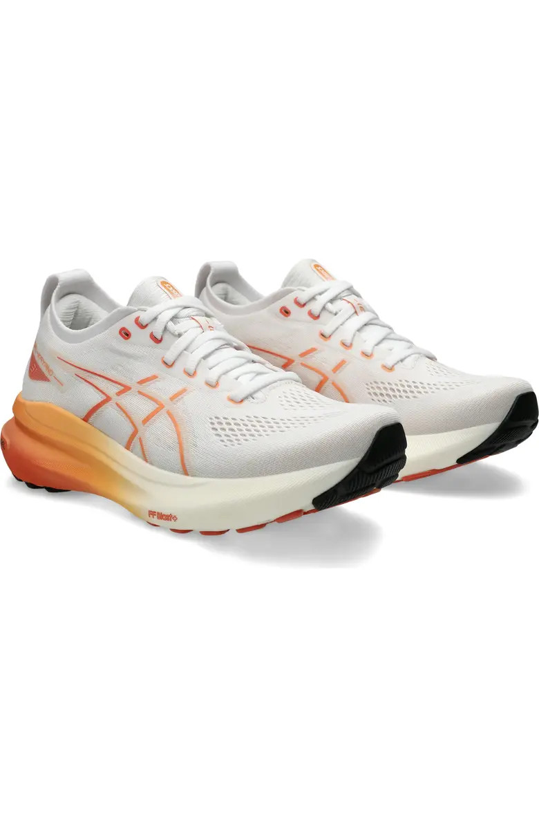GEL-KAYANO® 31 Running Shoe (Women) | Nordstrom