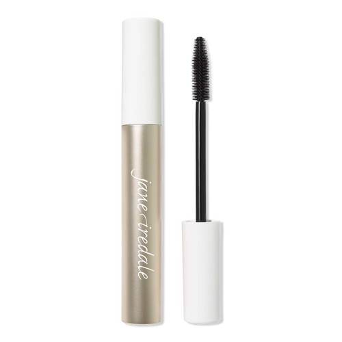 Black Lash Fixation Length & Definition Tubing Mascara - jane iredale | Ulta Beauty | Ulta