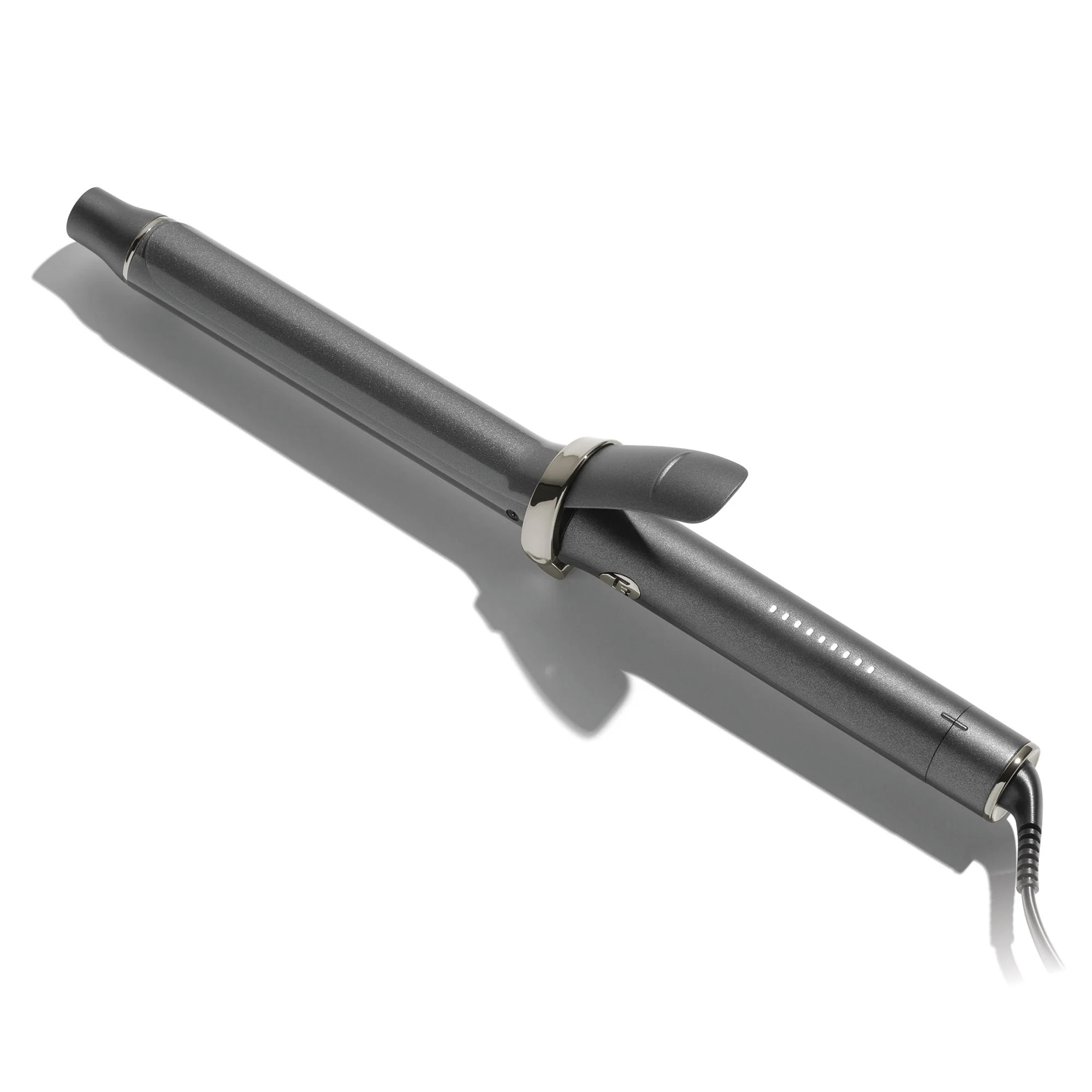 SINGLEPASS CURL X (GRAPHITE) | T3 Micro