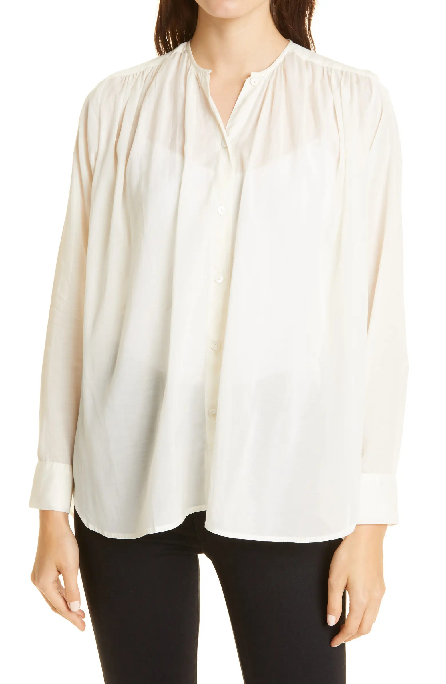 MILLE Florian Blouse | Nordstrom | Nordstrom