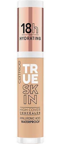Catrice | True Skin High Cover Concealer | Waterproof & Lightweight for Soft Matte Look | Contain... | Amazon (US)