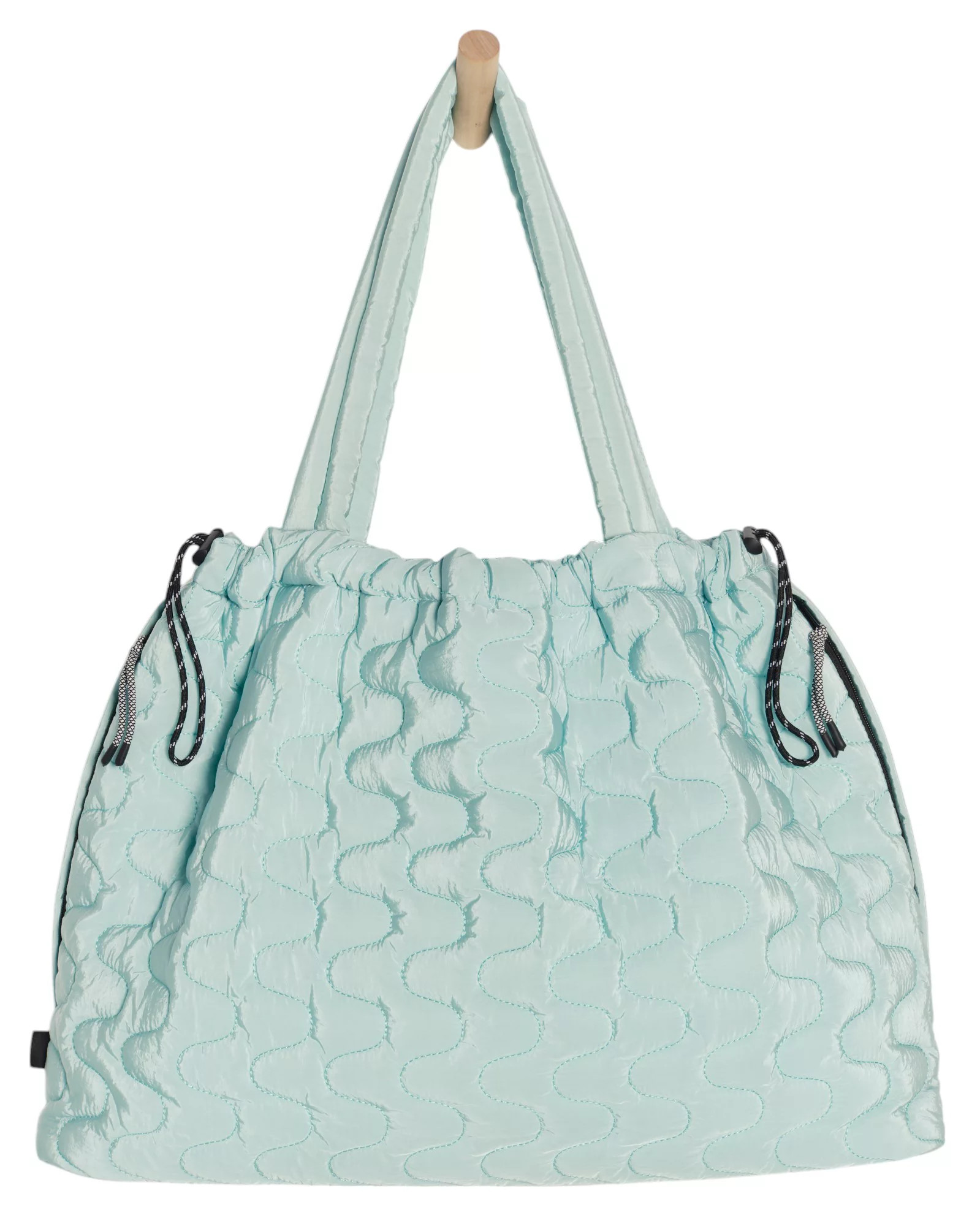FP Movement Women's Cloud 9 Tote, Pistachio | Going Going Gone