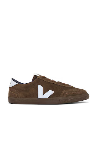 Veja Volley Sneaker in Eagle, Swan & Eagle from Revolve.com | Revolve Clothing (Global)