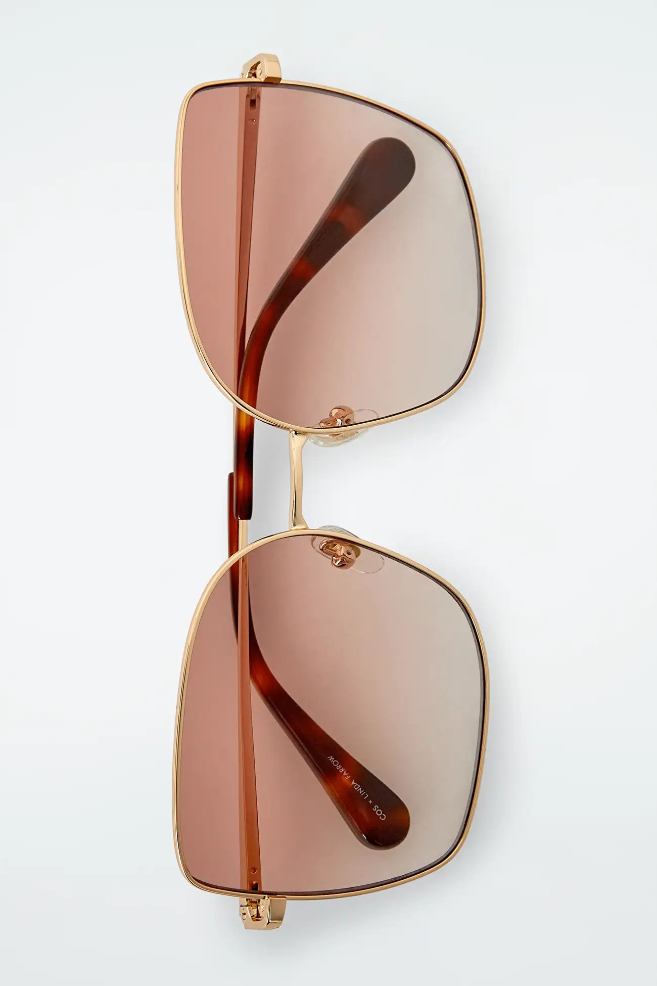 GLEAM SUNGLASSES - SQUARE | COS UK