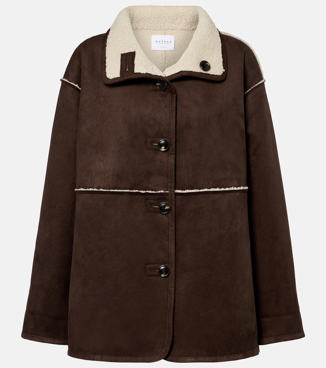 Shona coat | Mytheresa (US/CA)