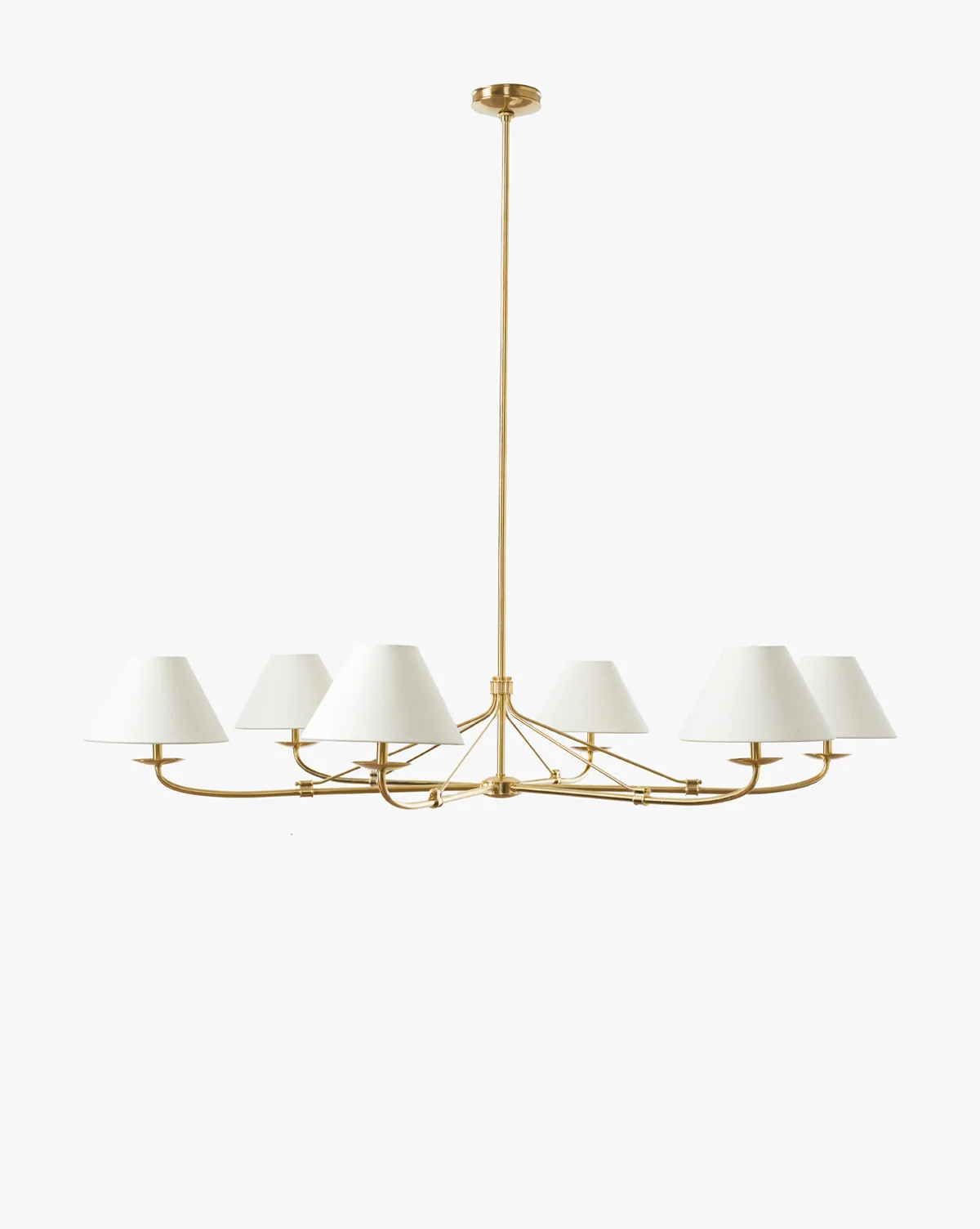 Fiddler Chandelier | McGee & Co. (US)