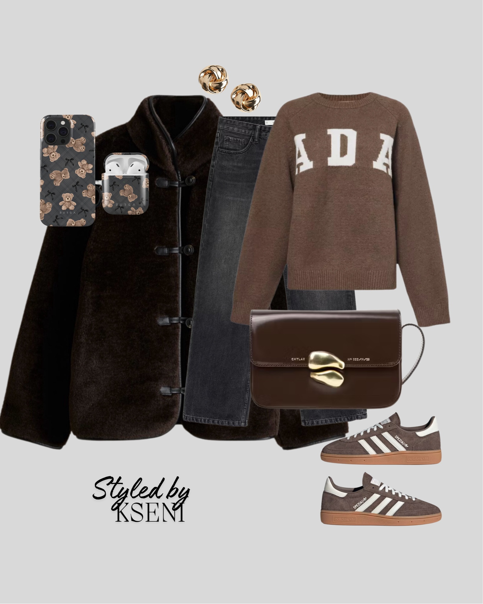 Perfektes Outfit für den Herbst 🍂 cozy and comfortable 🤩🍁 

#LTKdeutschland #LTKeurope #LTKautumn