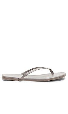 TKEES Solids Sandal in No. 9 from Revolve.com | Revolve Clothing (Global)