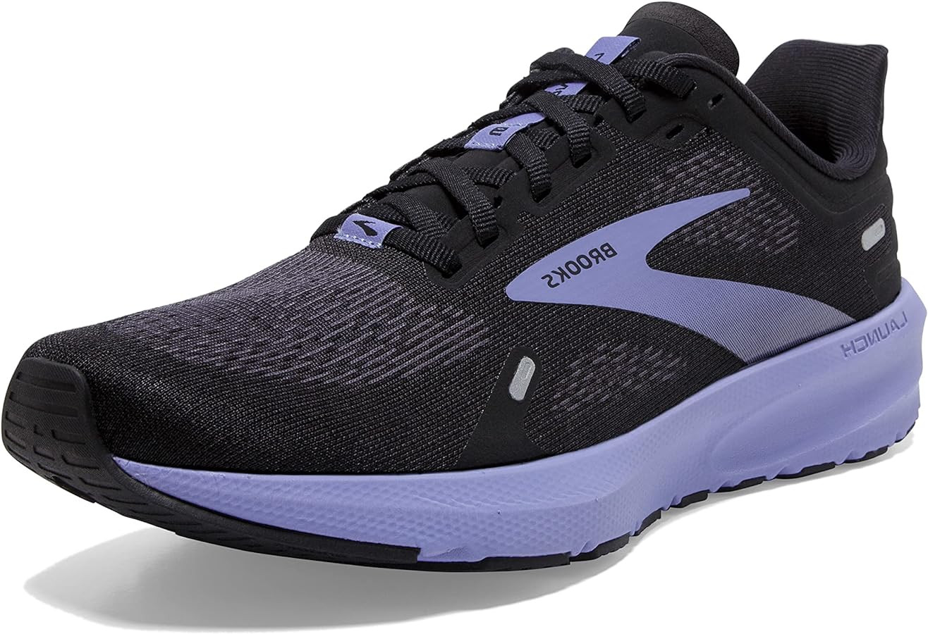 Brooks Women’s Launch 9 Neutral Running Shoe | Amazon (US)