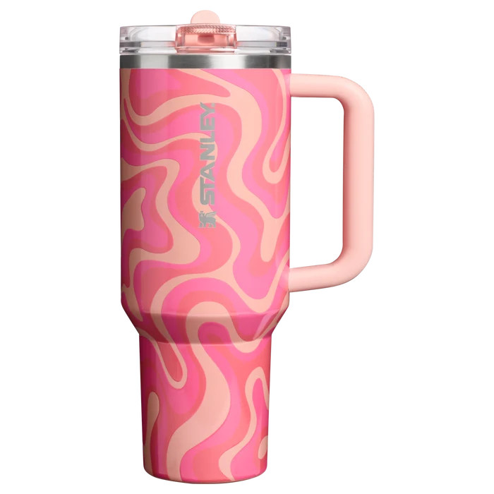 The Quencher ProTour Flip Straw Tumbler | 40 OZ | Stanley 1913 (US)