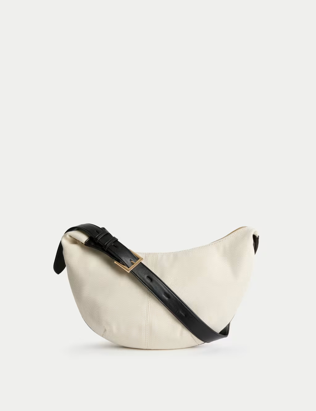 Canvas Shoulder Bag | Marks & Spencer (UK)