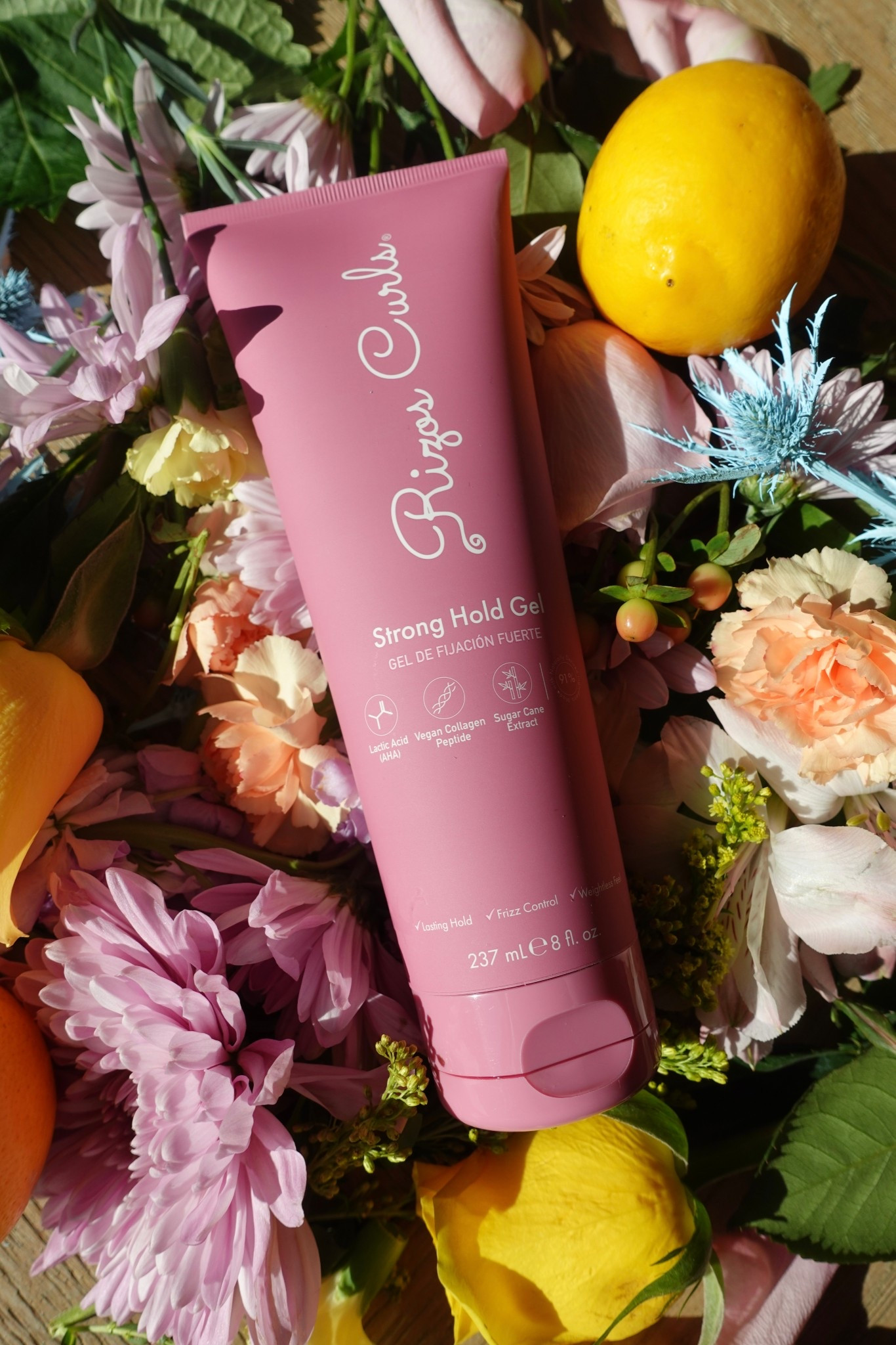 Your Summer Time Gel 

#LTKBeauty