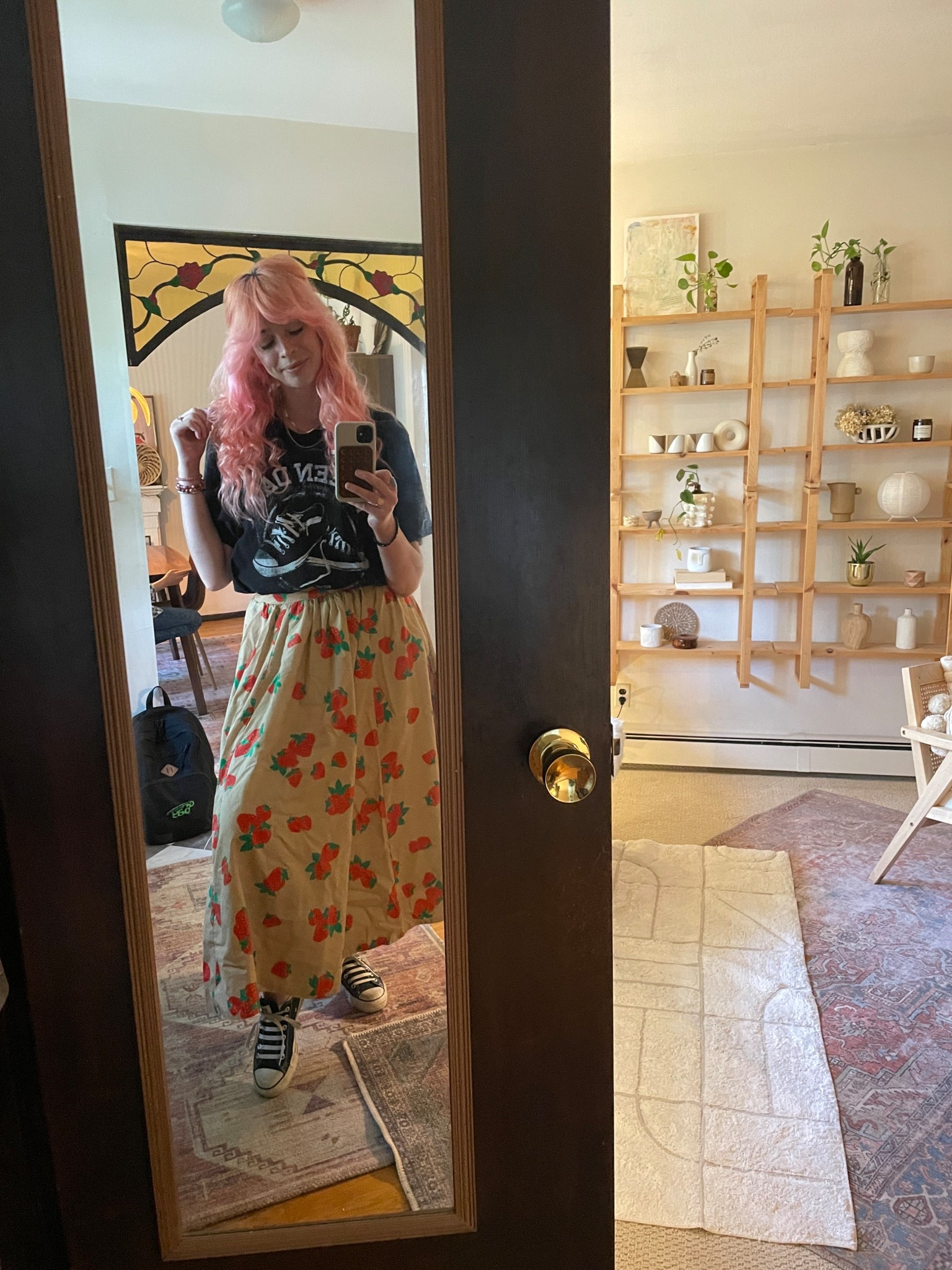 OOTD 6/5

#LTKStyleTip #LTKWorkwear #LTKBeauty