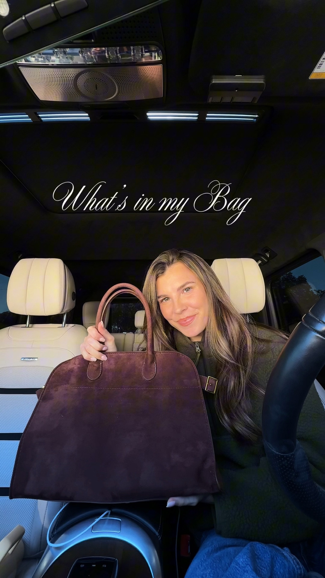 What’s in my bag!

Fall edition Amazon tote bag lately lounge socks travel essentials go to lip products 