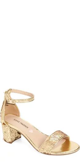 Steve Madden JCarrson Ankle Strap Sandal | Nordstrom | Nordstrom