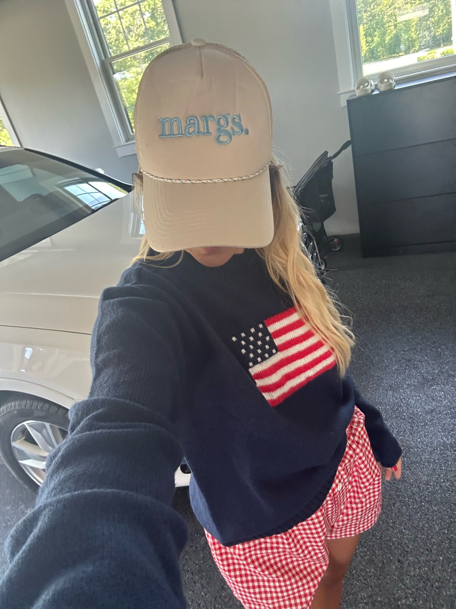 Happy 4th!

#LTKSeasonal #LTKStyleTip