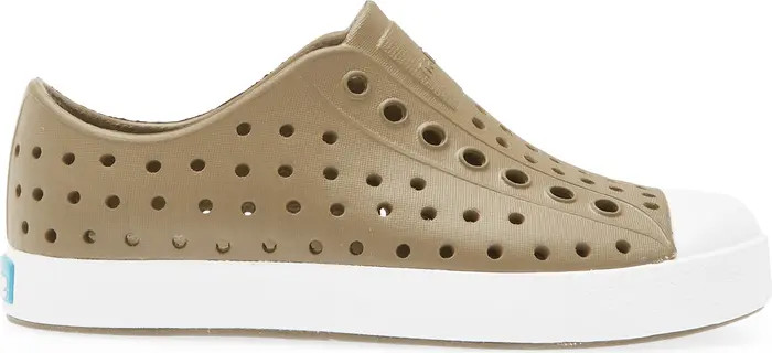 Native Shoes Kids' Jefferson Water Friendly Slip-On Sneaker | Nordstromrack | Nordstrom Rack