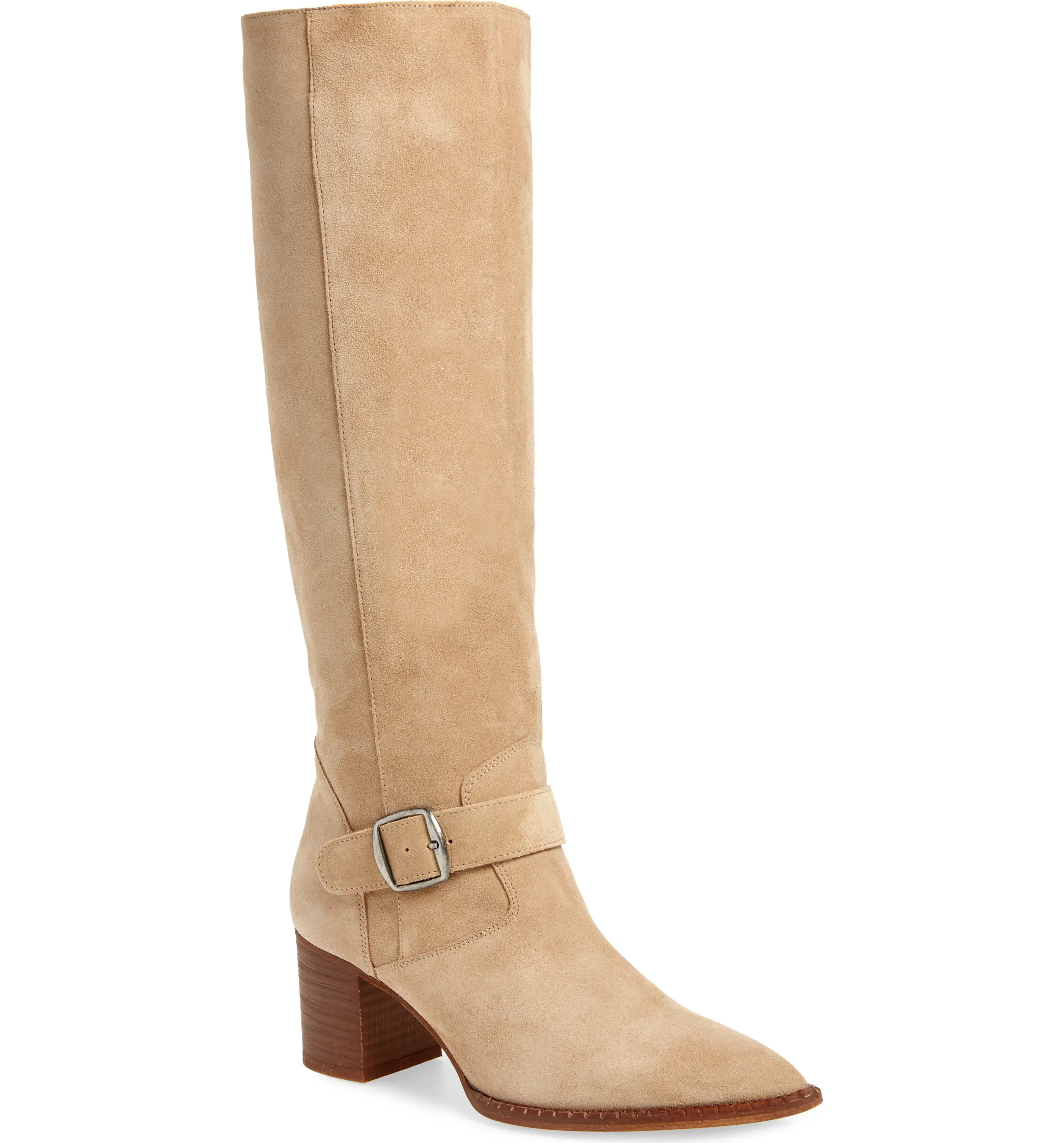 Dahlia Knee High Boot | Nordstrom