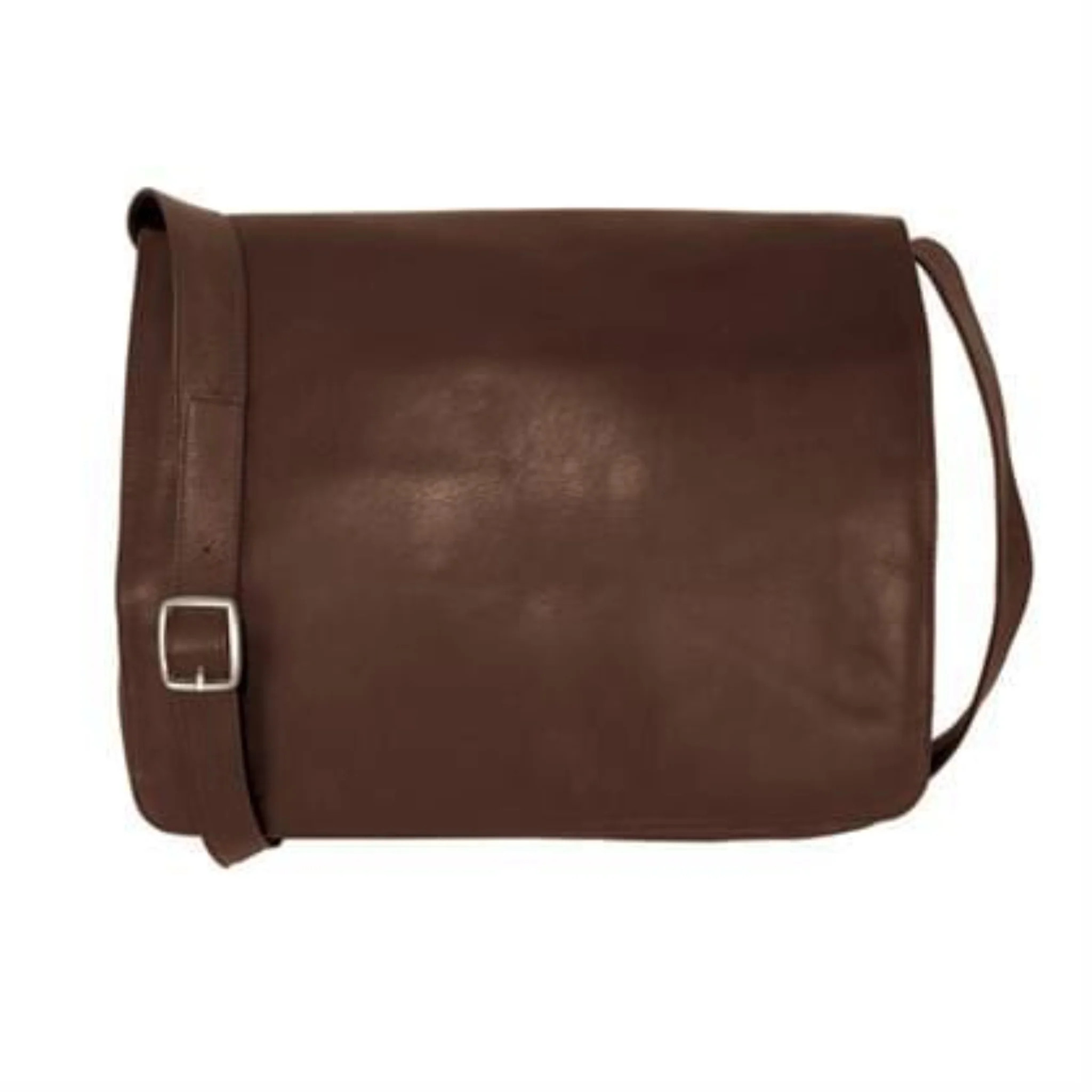 Yosemite Laptop Messenger Bag-Large | Latico Leathers