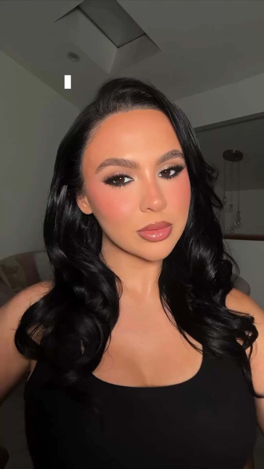 Iconic glam 🫰🏼✨😩 

 

#LTKBeauty