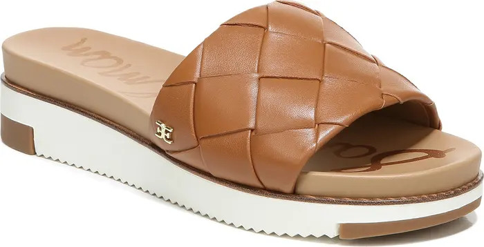 Adaley Platform Slide Sandal | Nordstrom
