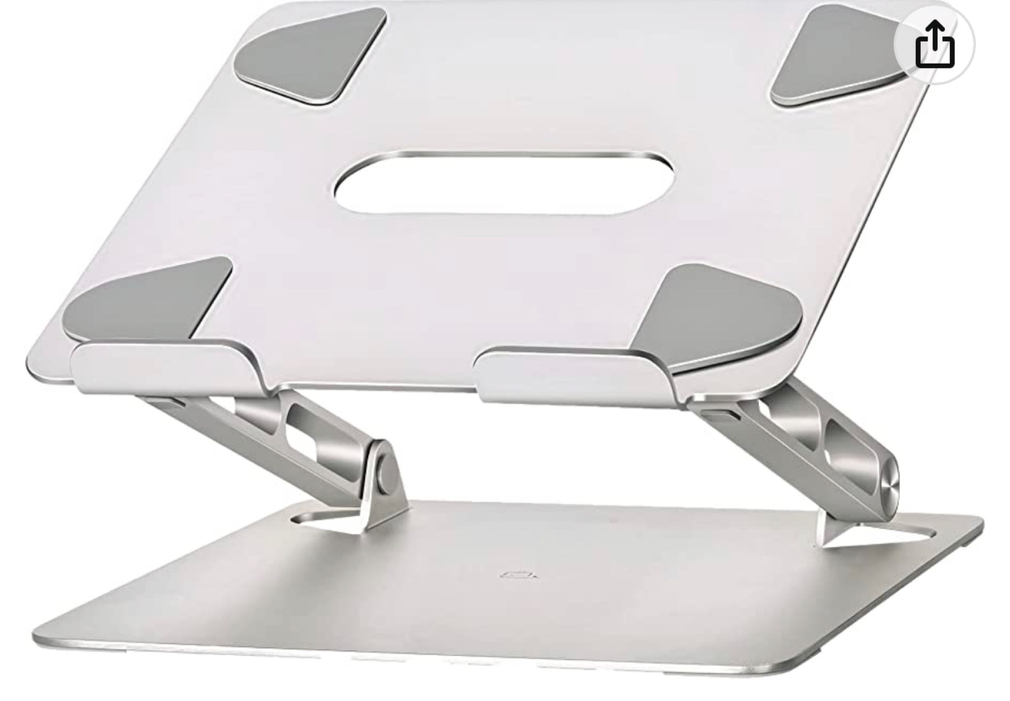 Get ready to girl boss all day with this laptop stand

#LTKGiftGuide #LTKhome #LTKFind