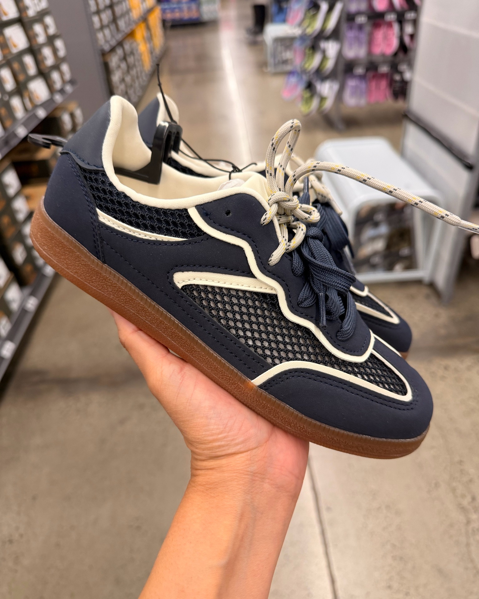 Fashion Sneakers That Your Going To Want To To Buy In Both Colors 👟

#LTKootd #LTKmomlife #LTKActive
