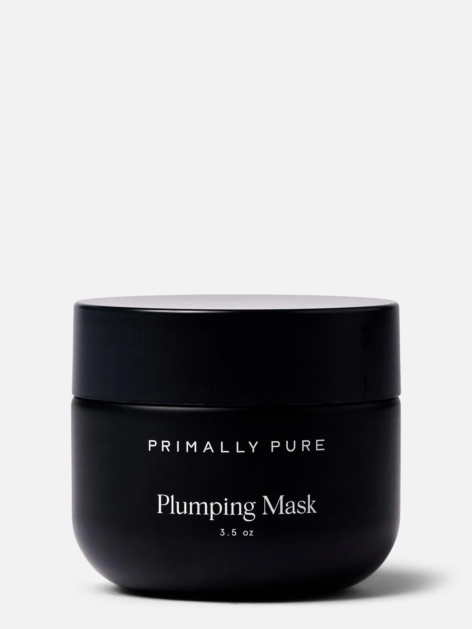 Plumping Face Mask | Primally Pure