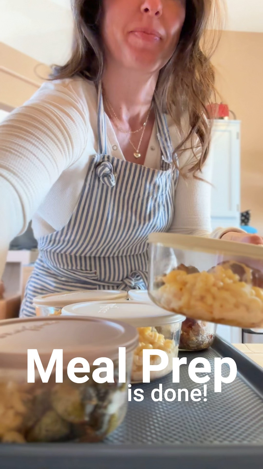 New meal prep recipes drop every Sunday on stayfitmom.com! High protein meals you can enjoy all week long! #mealprep #easyrecipss