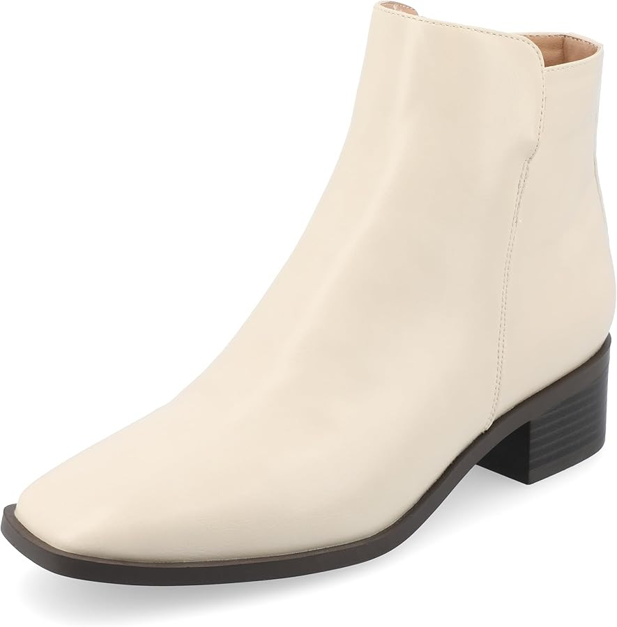 Journee Womens Tru Comfort Foam Cappri | Amazon (US)