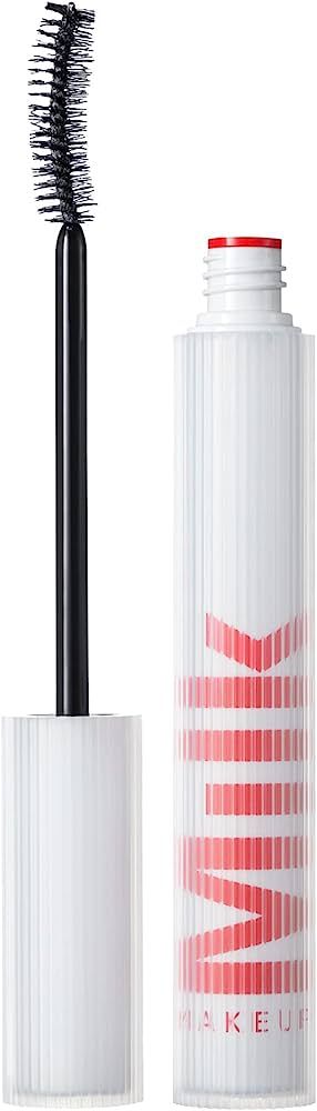 MILK Makeup Rise Natural Lift + Length Mascara - 0.34 OZ | Amazon (US)