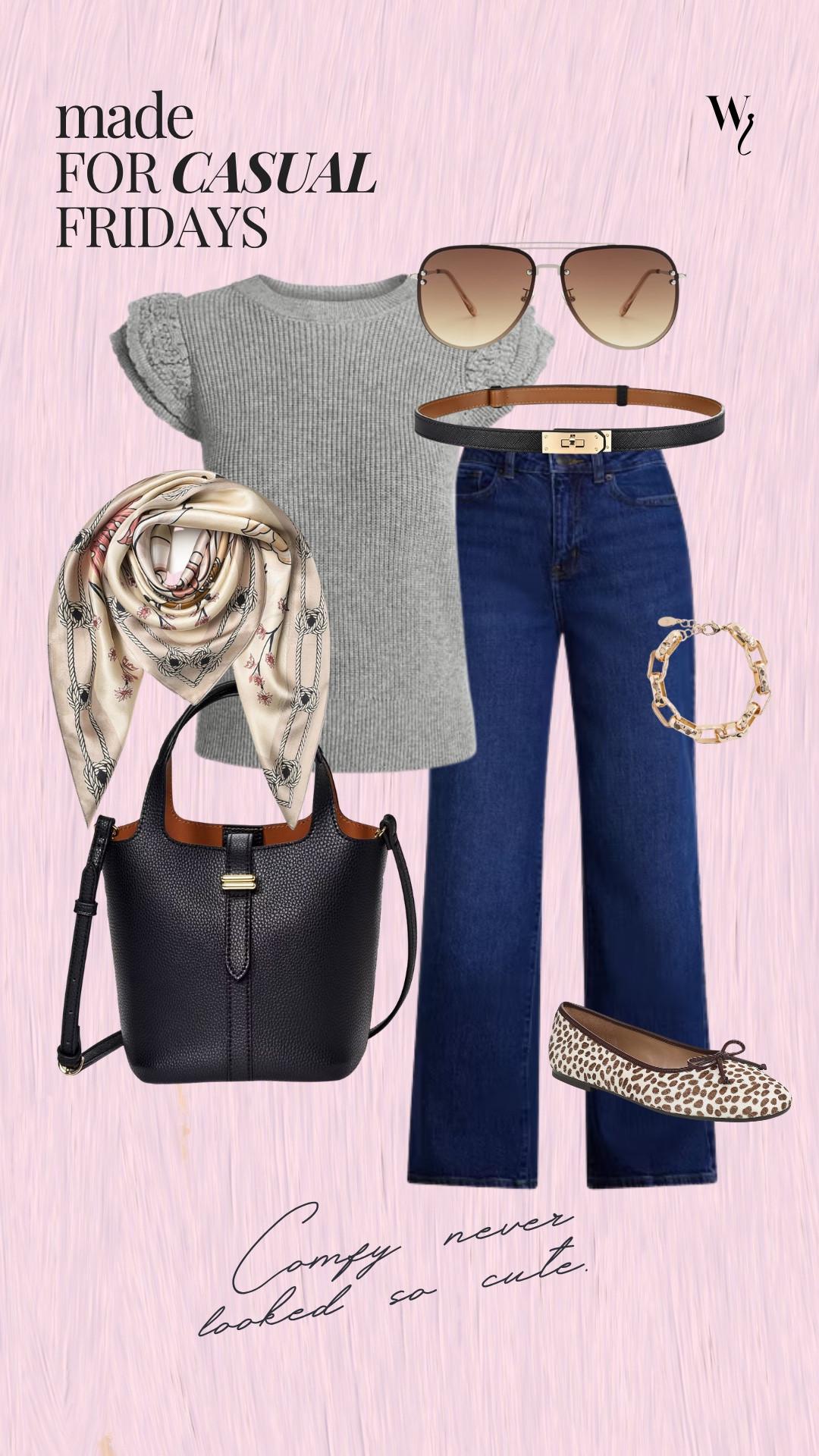 casual friday outfit inspo

#LTKgrwm #LTKdayinmylife #LTKootd