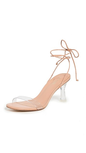 Gloria Midi Heeled Sandals | Shopbop