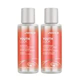 Joico Youthlock Shampoo and Conditioner Mini Set | Amazon (US)