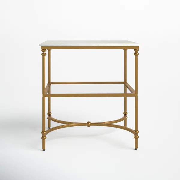 Narelle End Table | Wayfair North America