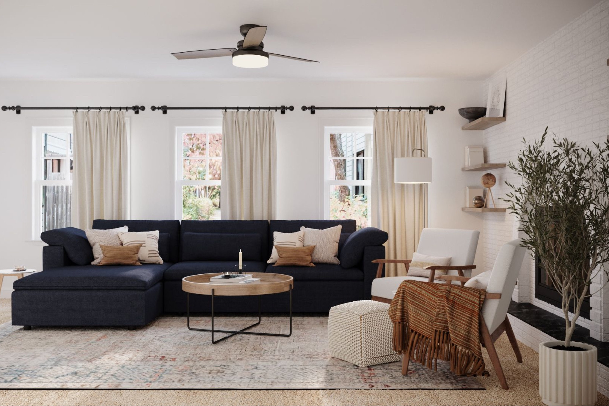 Home decor, cozy home decor, living room decor , living room design , living room inspiration 

#LTKhome #LTKsalealert #LTKSeasonal