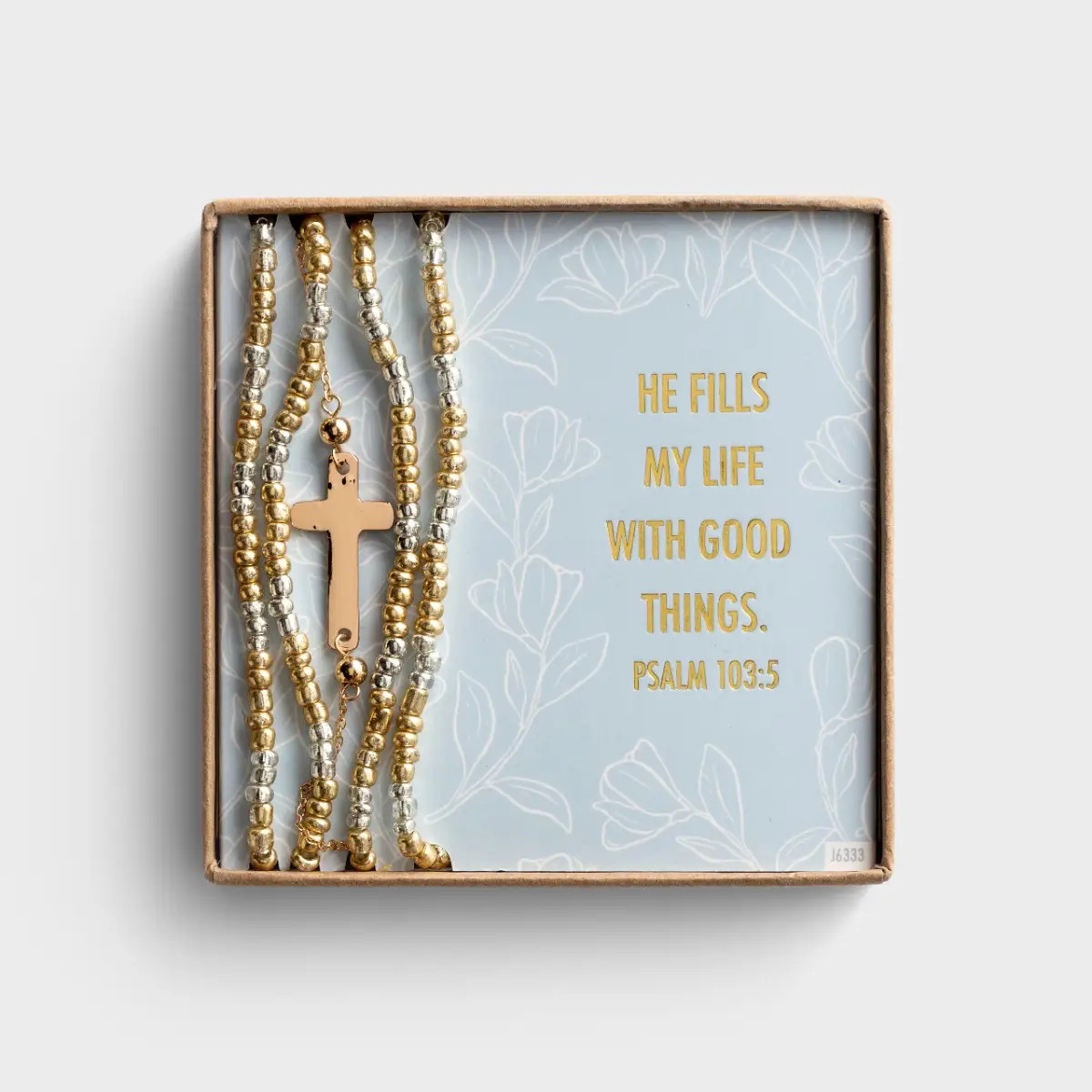 Mary & Martha - Good Things Necklace | Jewelry | DaySpring | DaySpring