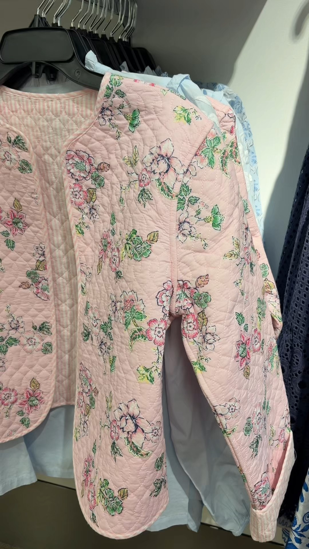 the cutest reversible quilted jackets from Belk!! 

#LTKGiftGuide #LTKFindsUnder50 #LTKSaleAlert