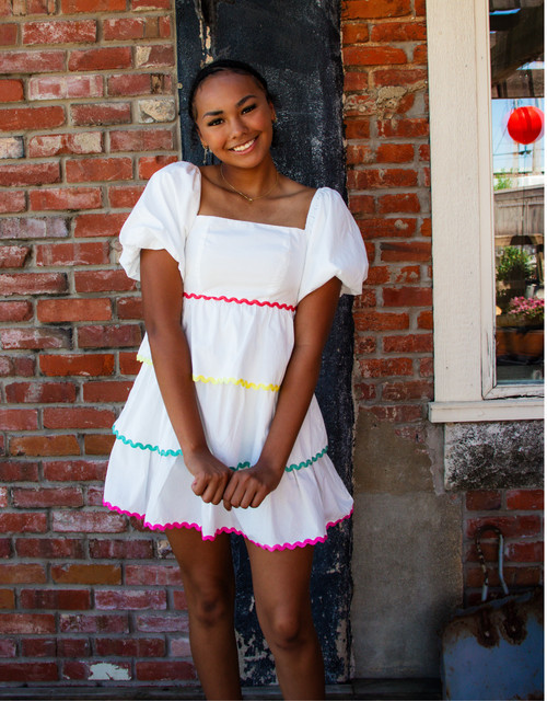 FLORENCE PUFF | The Stag